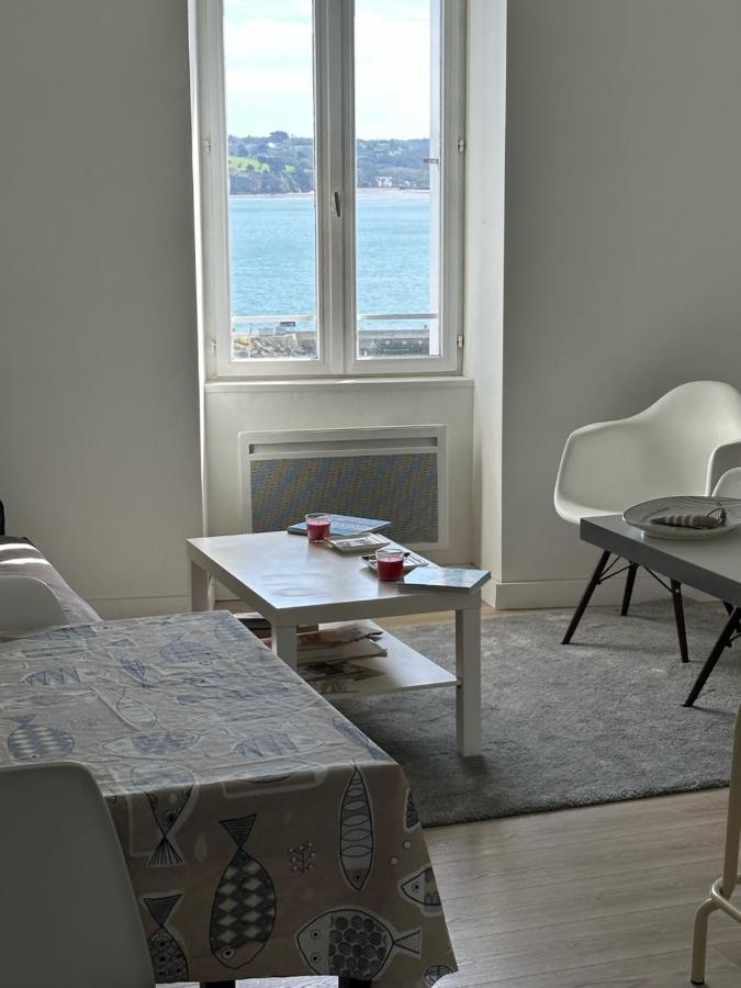 Appartement Design III Port Douarnenez Exterior foto