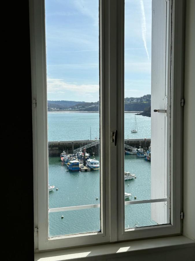 Appartement Design III Port Douarnenez Exterior foto