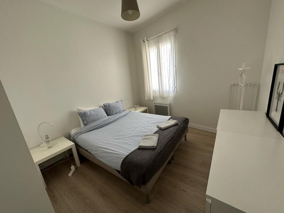 Appartement Design III Port Douarnenez Exterior foto
